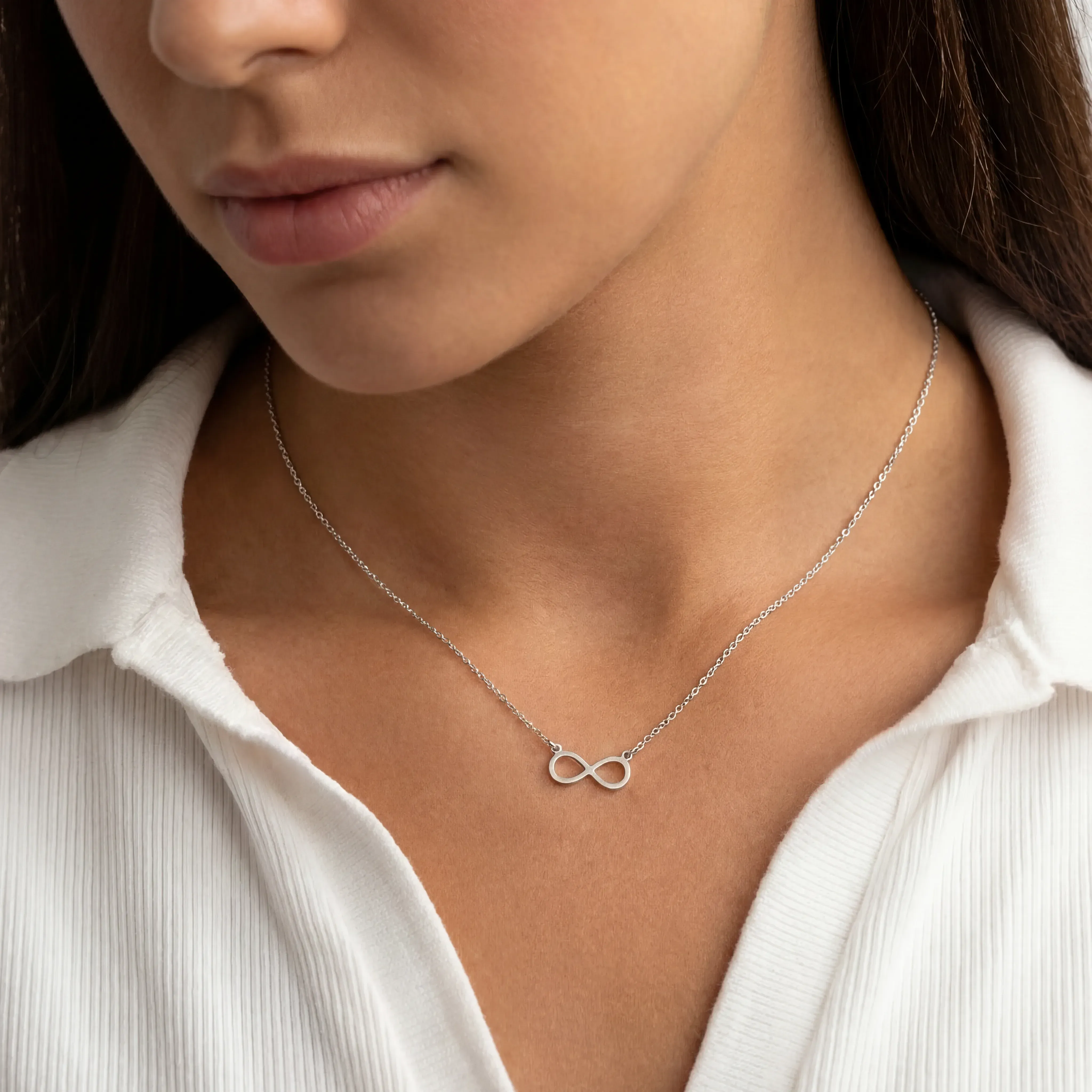 Infinity Necklace - Image 7