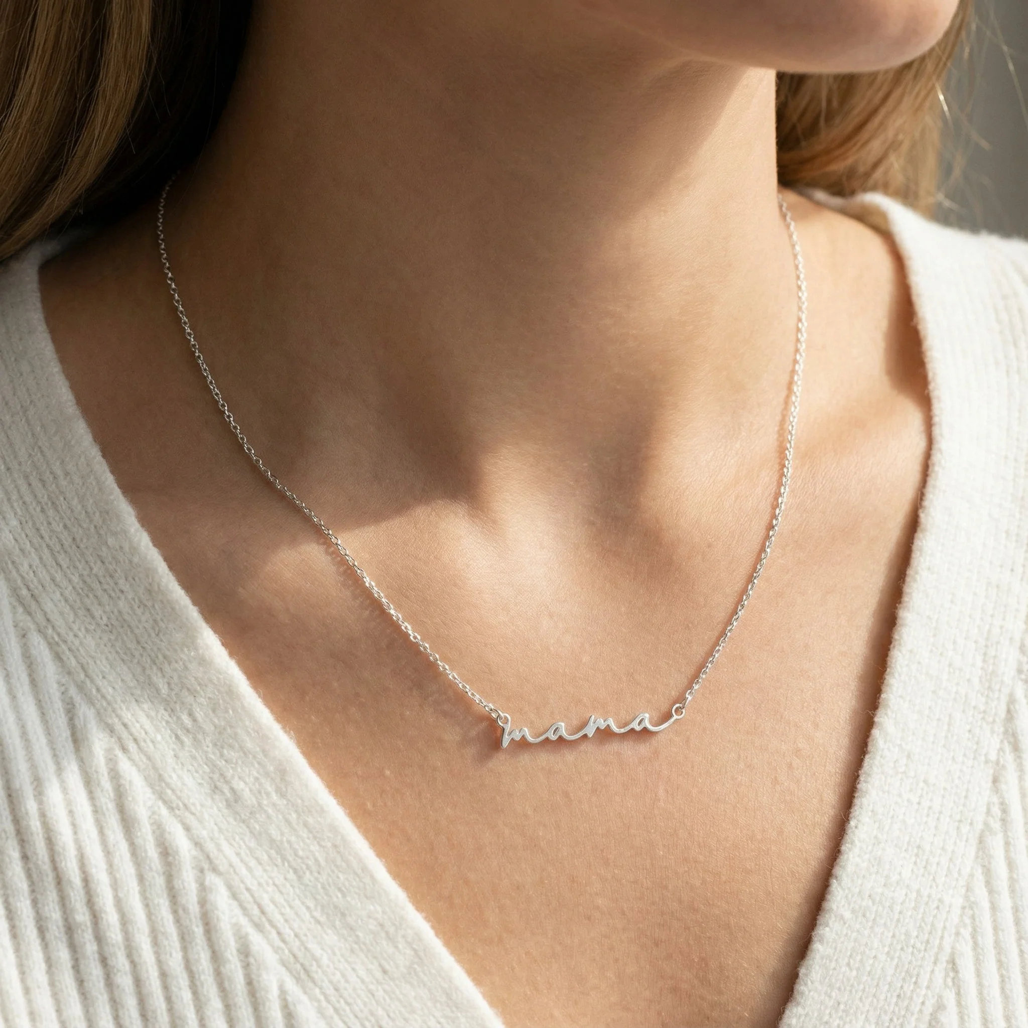 Mama Necklace - Image 3