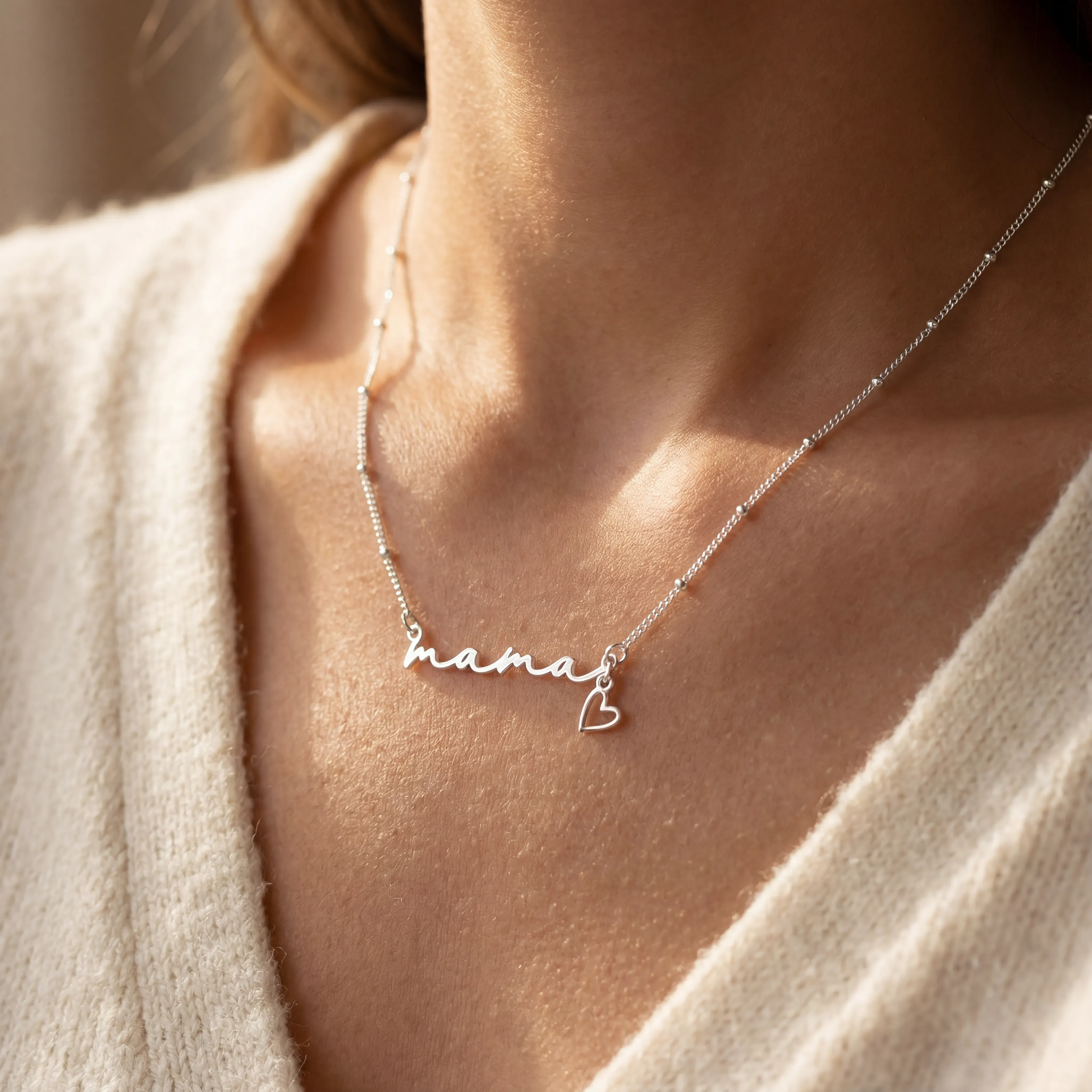 Mama Necklace - Image 6