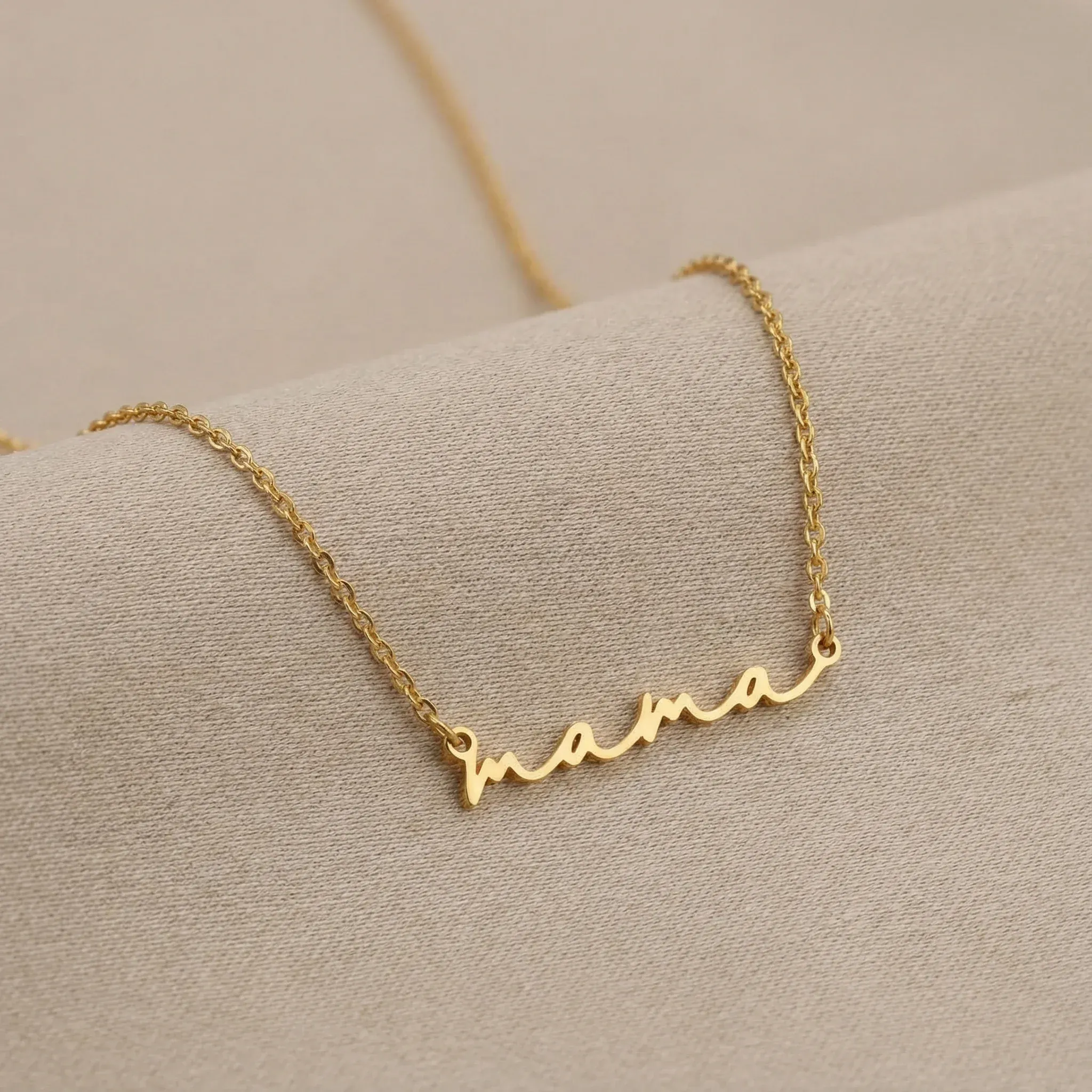Mama Necklace - Image 9