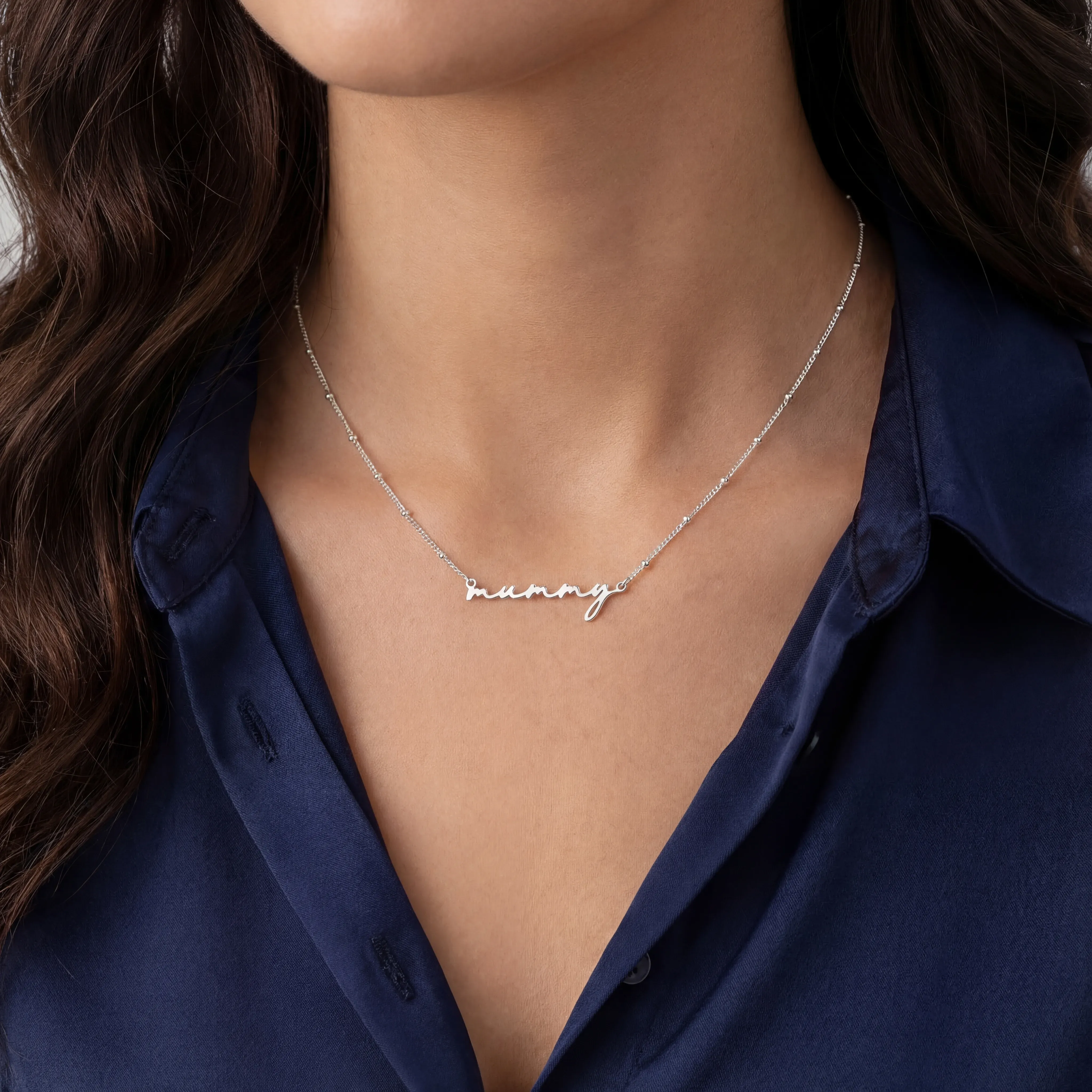 Mummy Necklace - Image 4