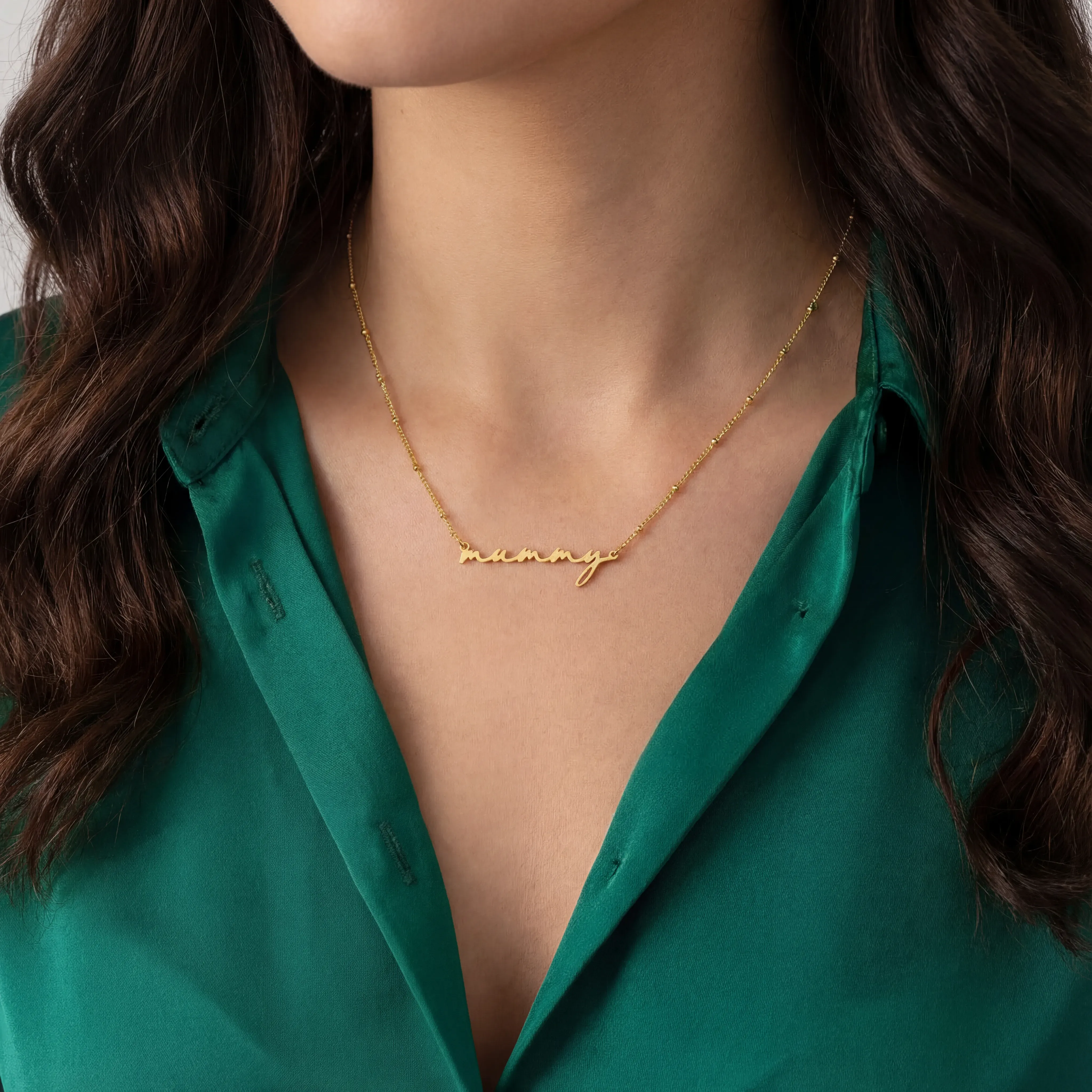 Mummy Necklace - Image 5