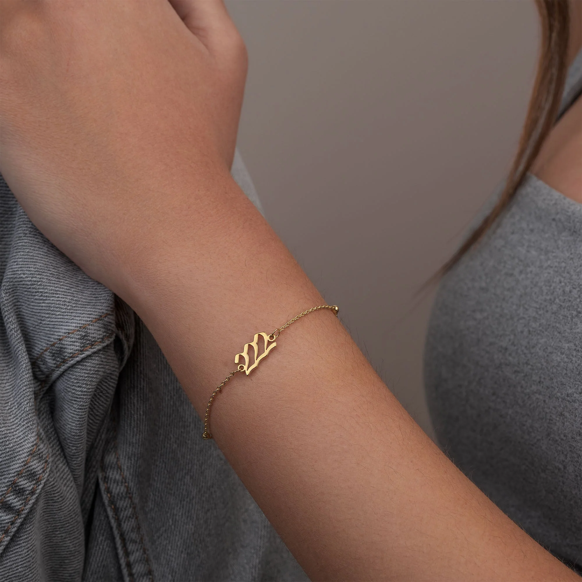 Angel Number Bracelet - Image 2