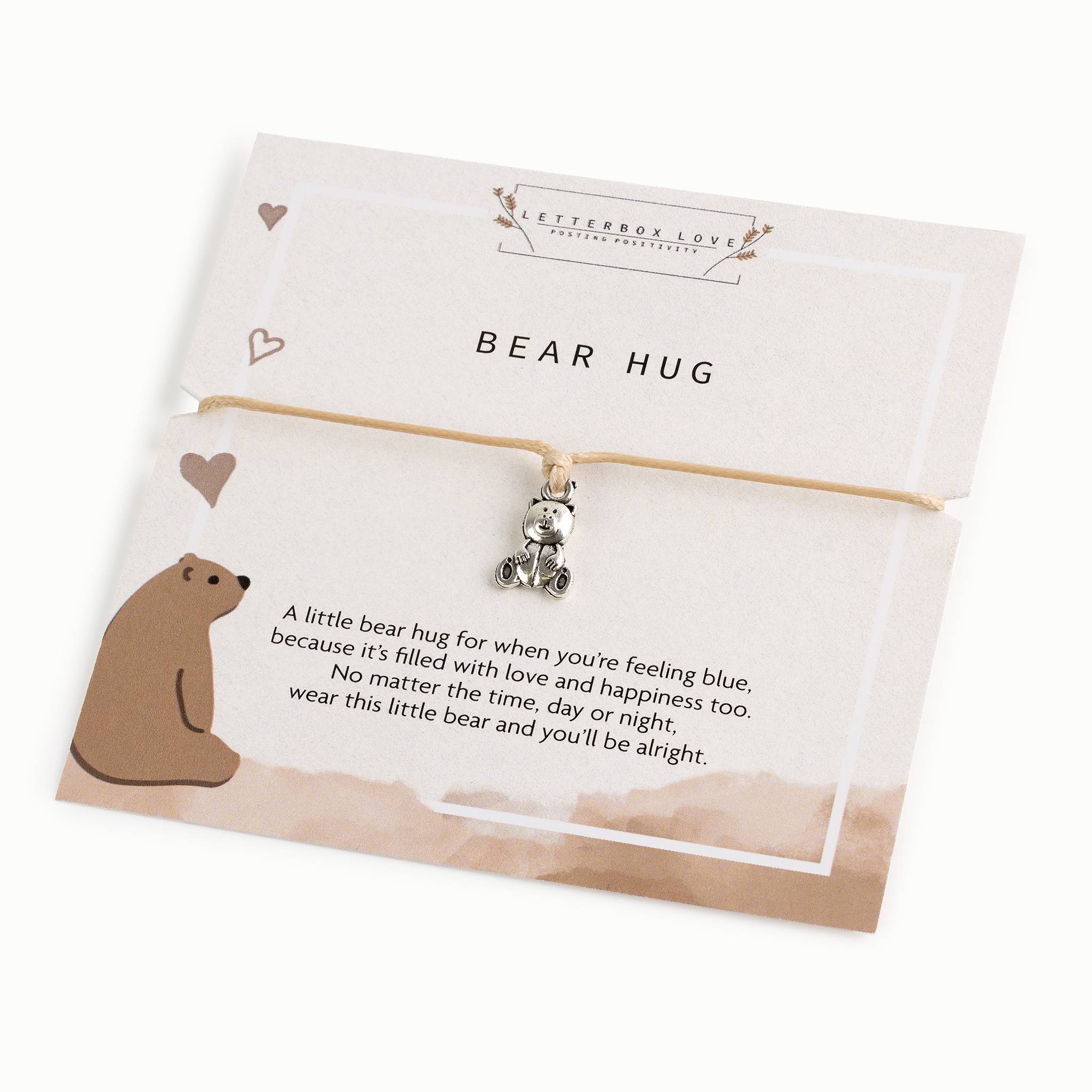 Bear Hug Bracelet - Image 2