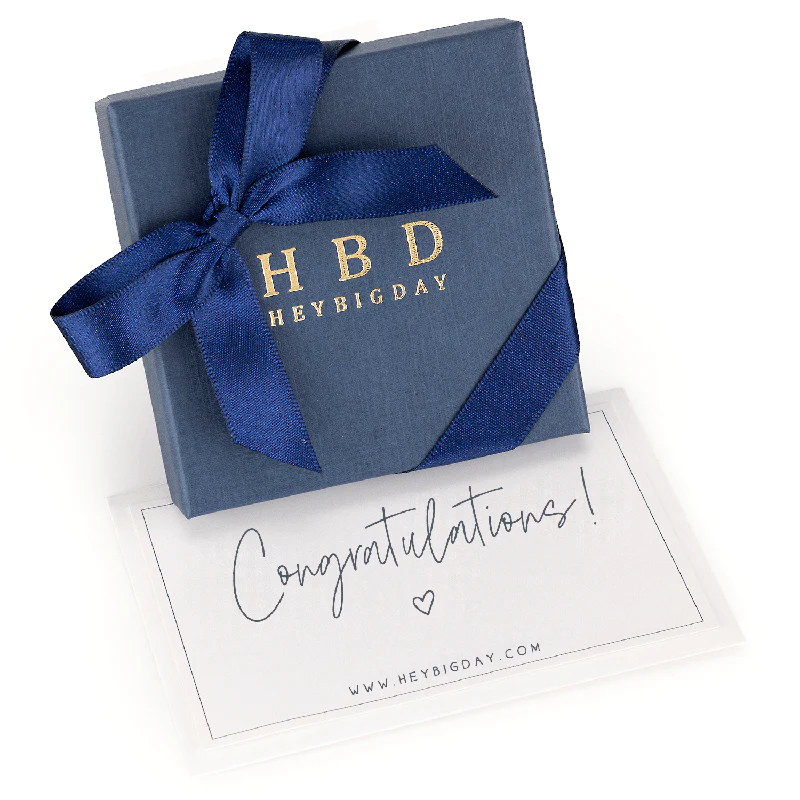Congratulations! ♡