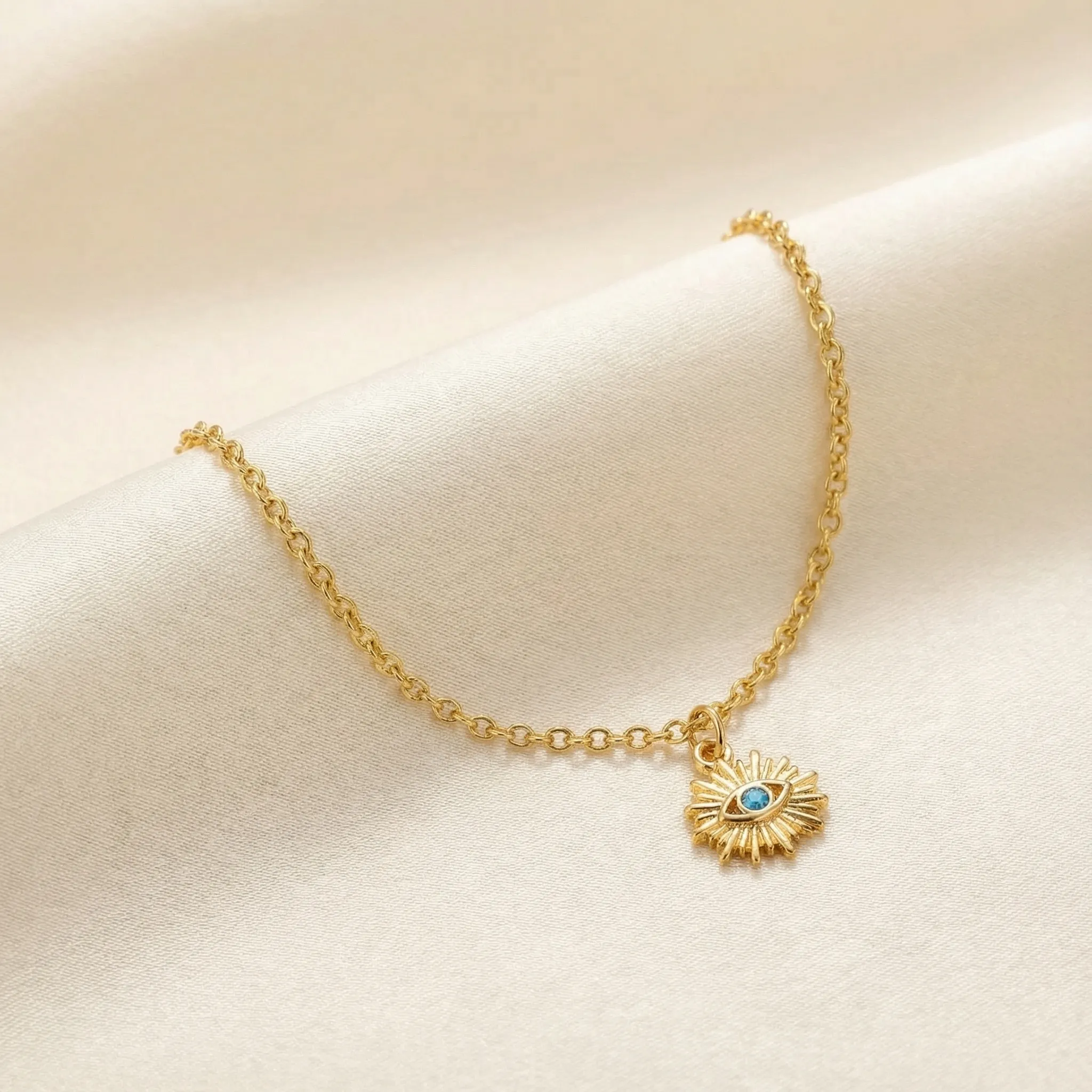 Evil Eye Bracelet - Image 2