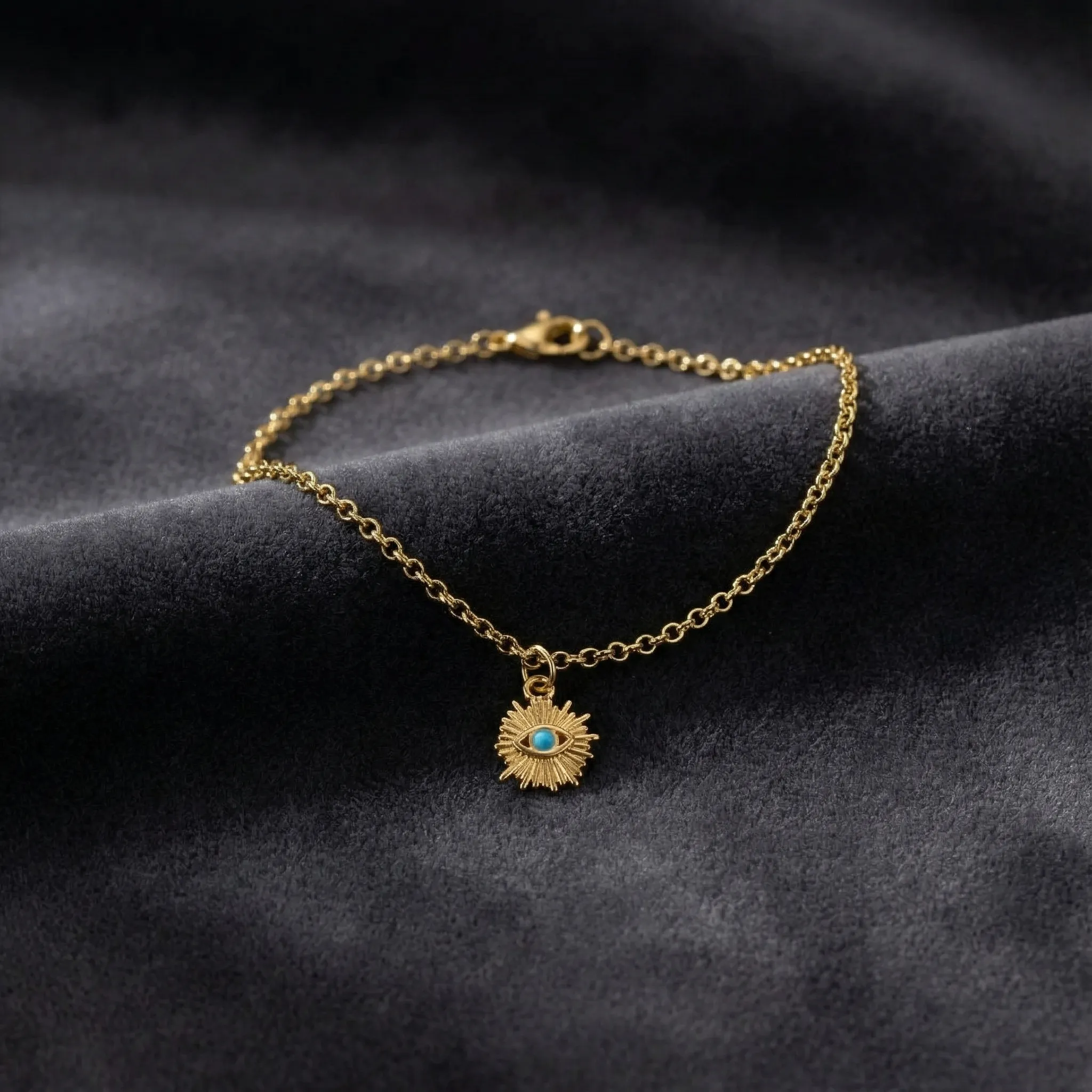 Evil Eye Bracelet - Image 4
