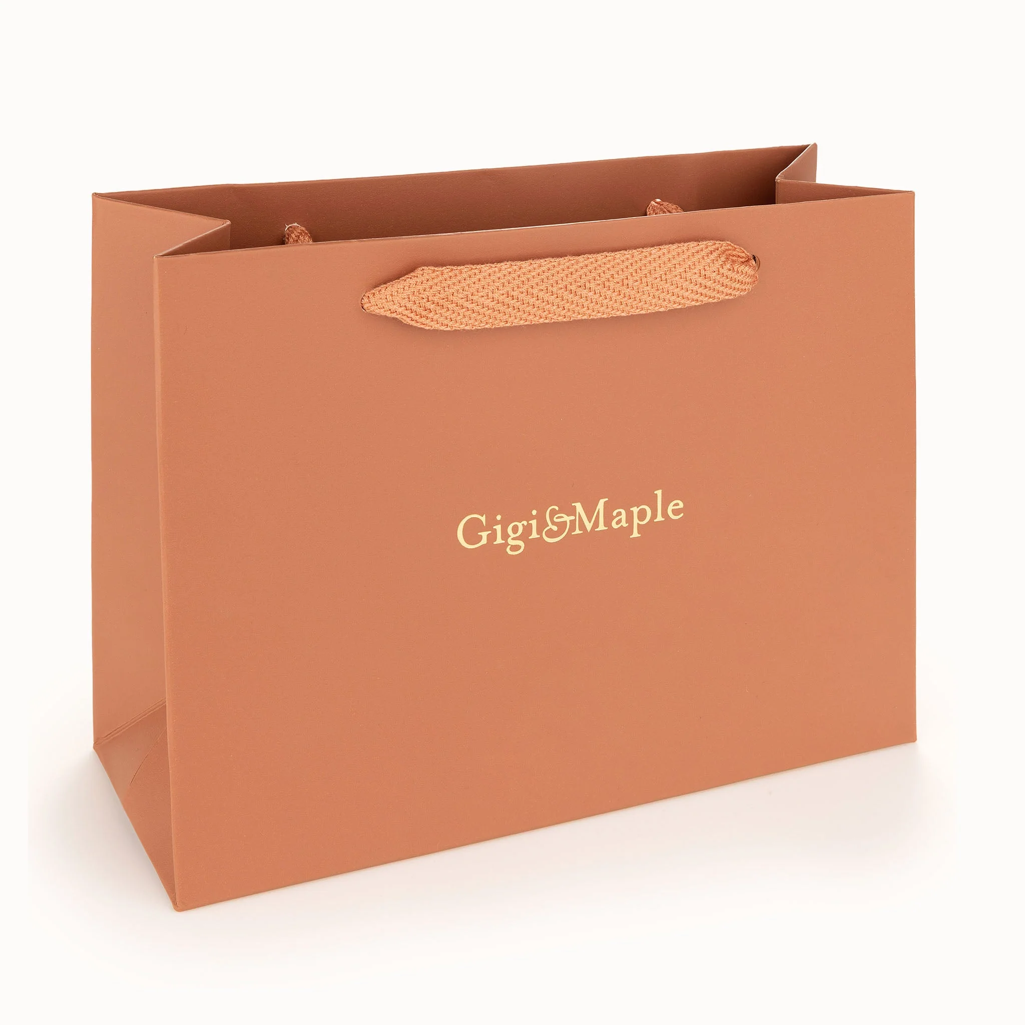 Gigi & Maple Gift Bag