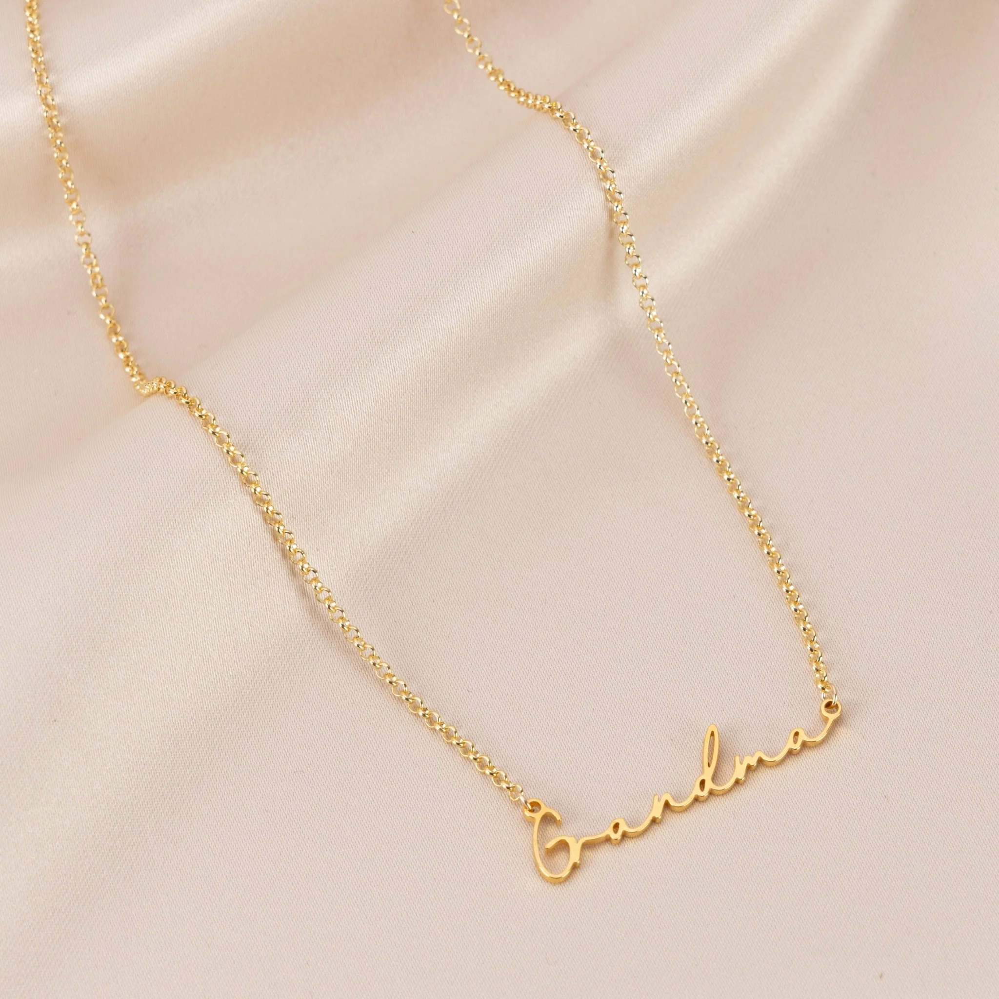 Grandma Necklace - Image 2