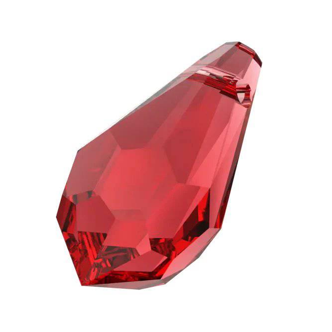 July Ruby Birthstone