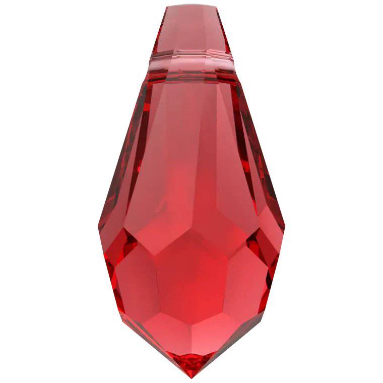 July Ruby Birthstone - Image 2