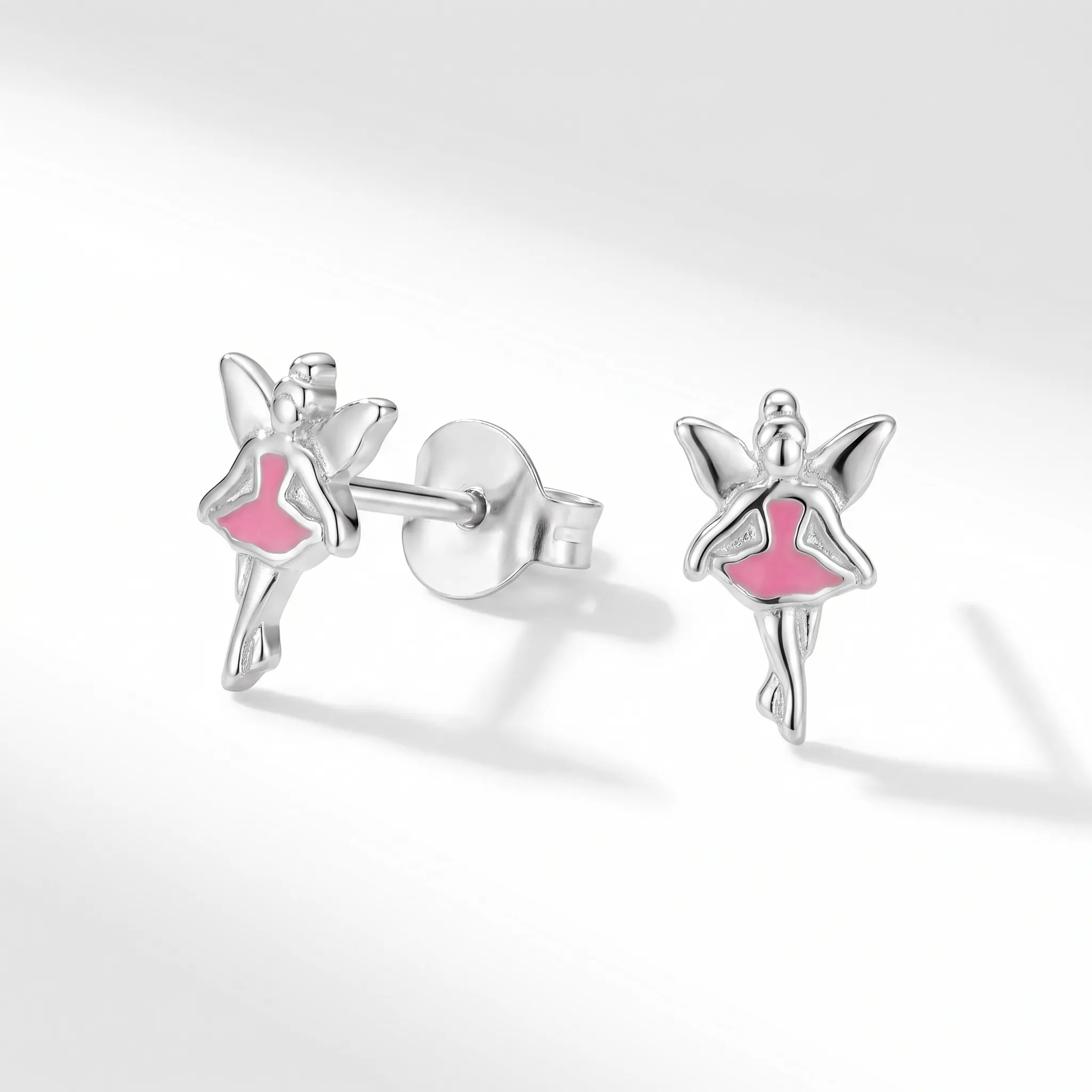 Kids Fairy Studs - Image 2