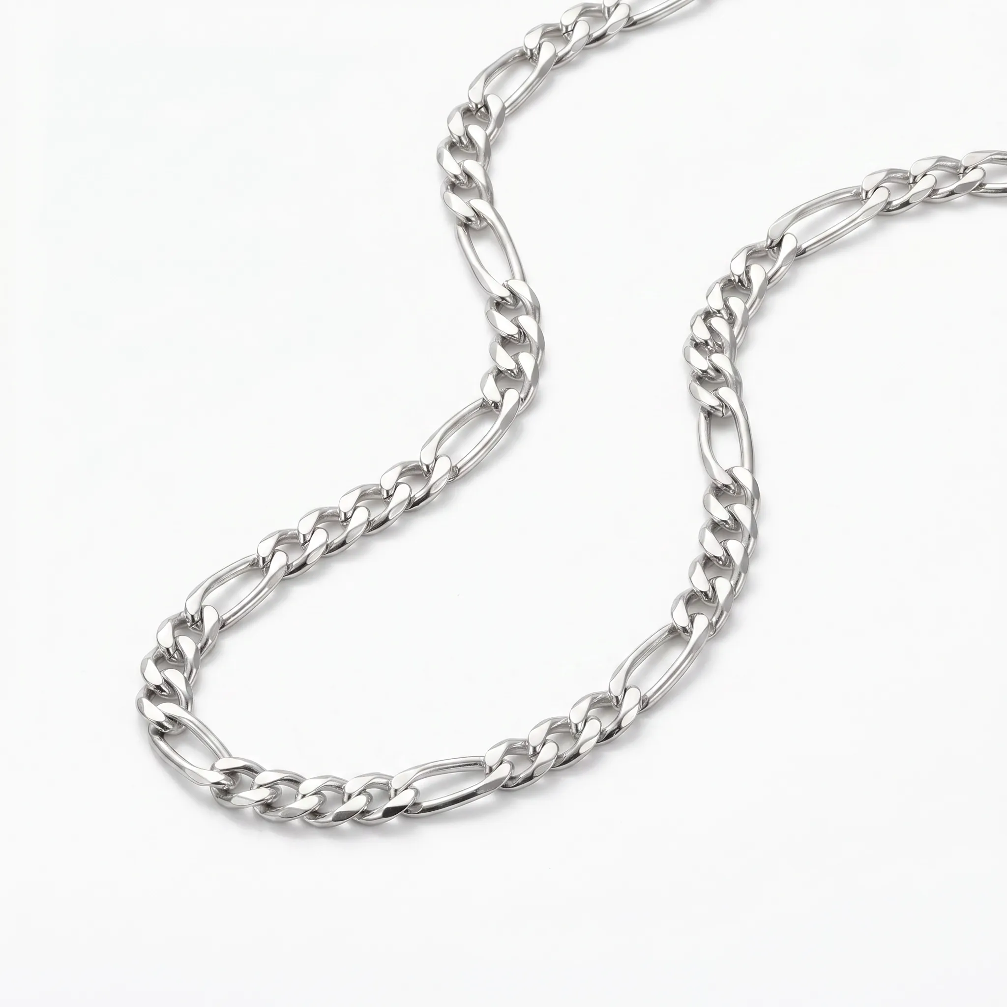 Figaro Necklace