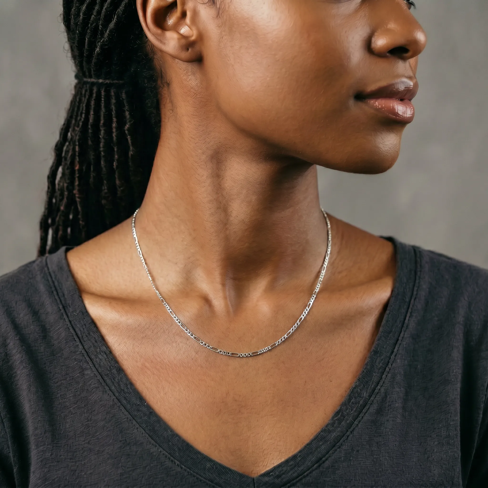Figaro Necklace - Image 2