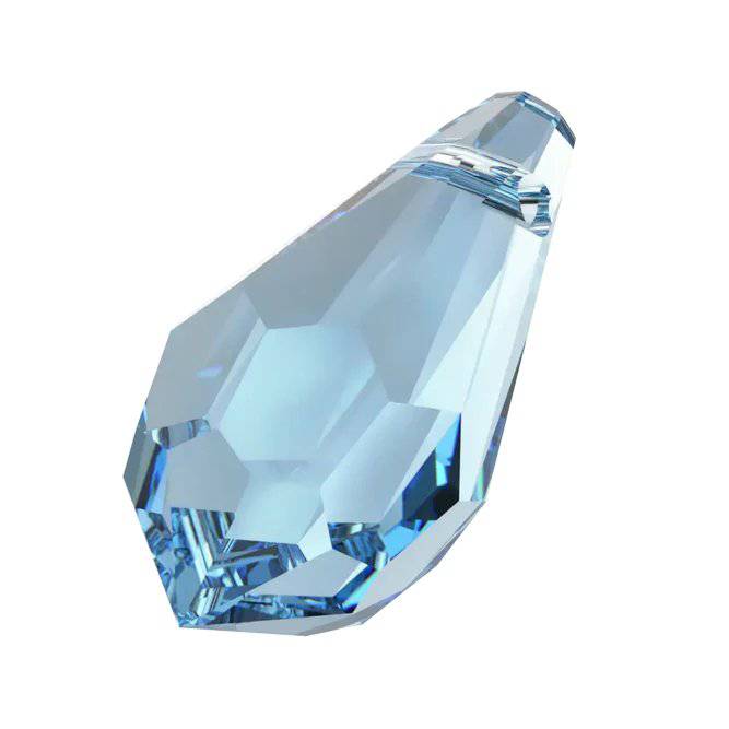 March Aquamarine Birthstone
