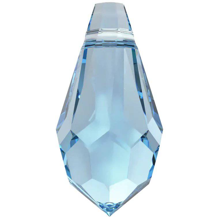 March Aquamarine Birthstone - Image 2