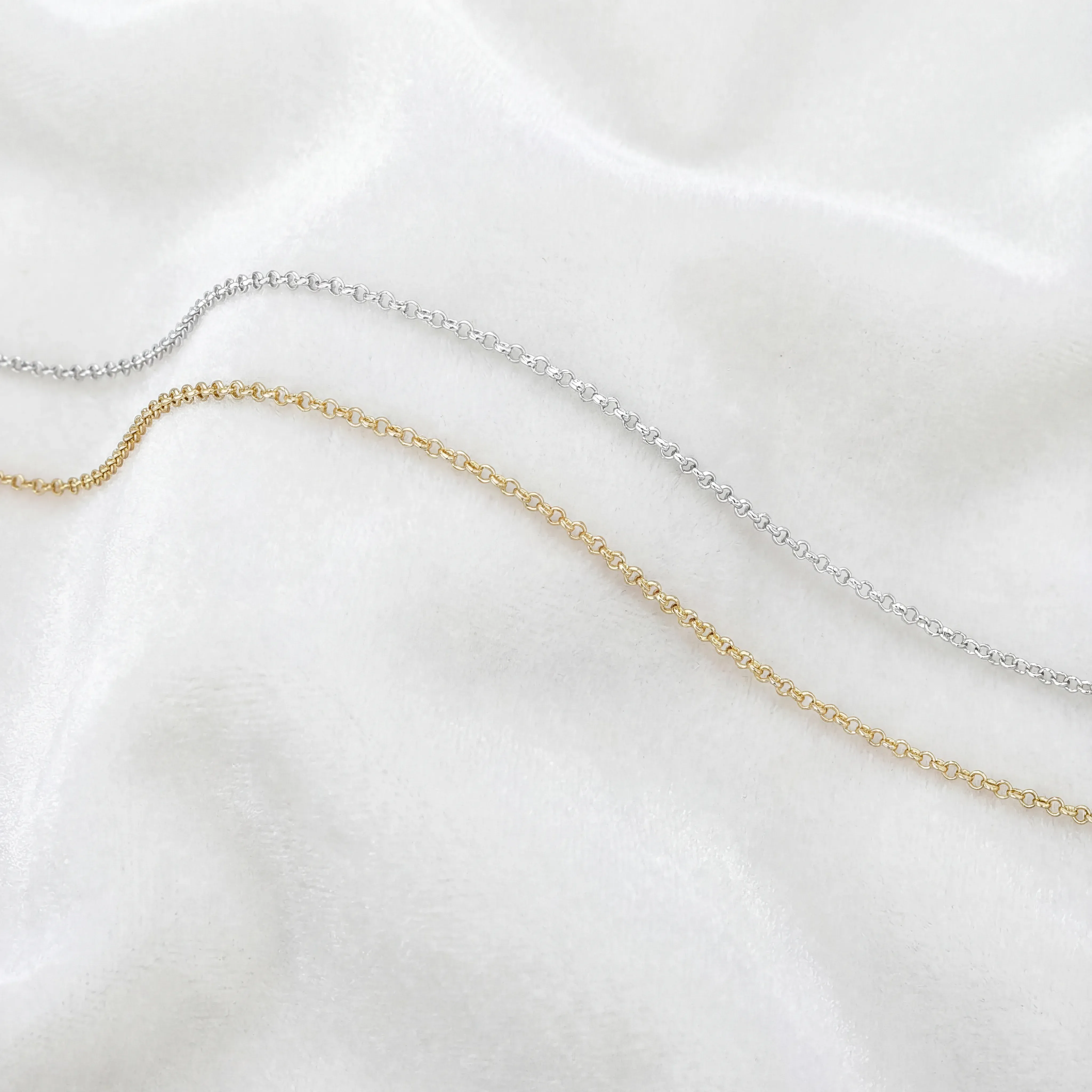 Belcher Chain