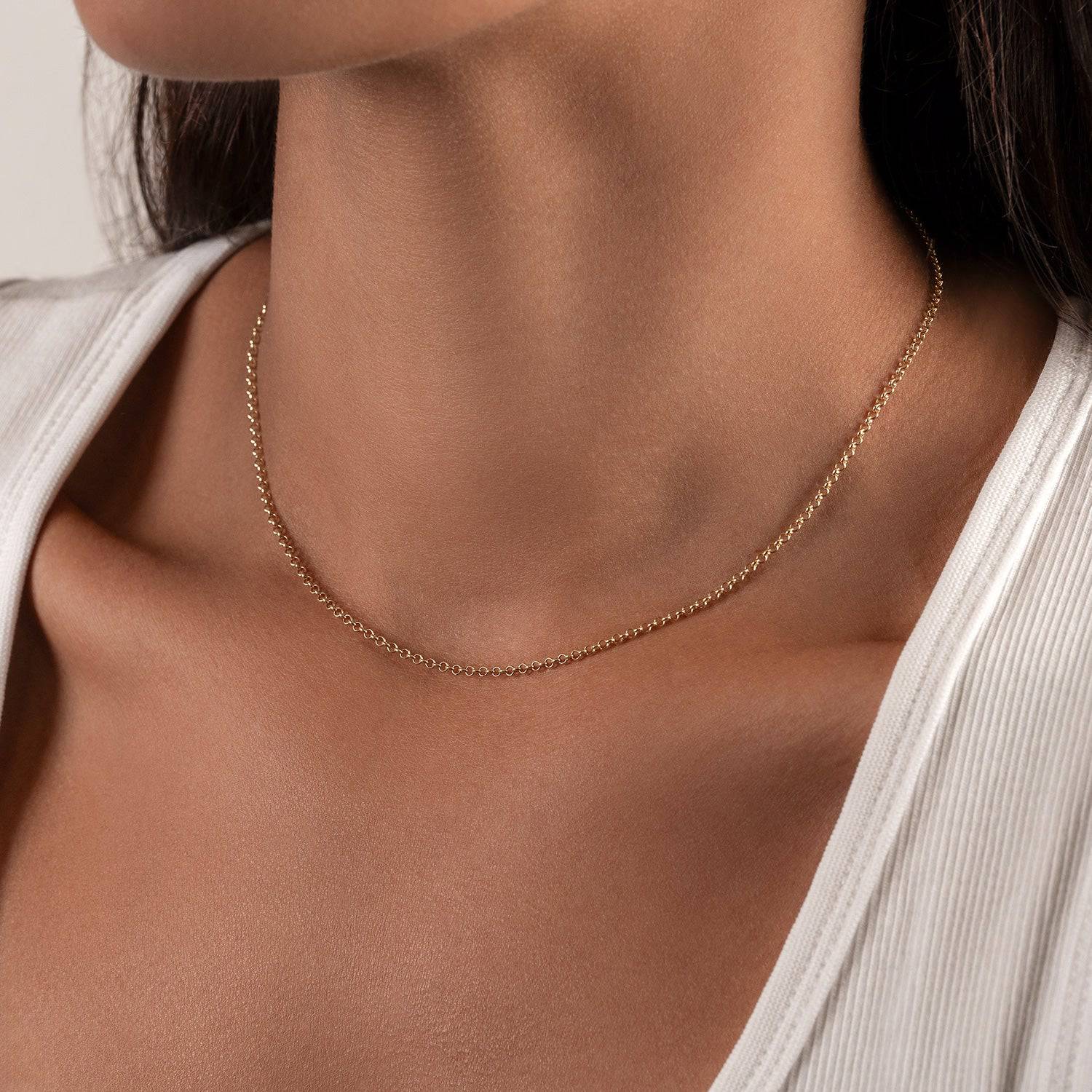 Belcher Chain - Image 2