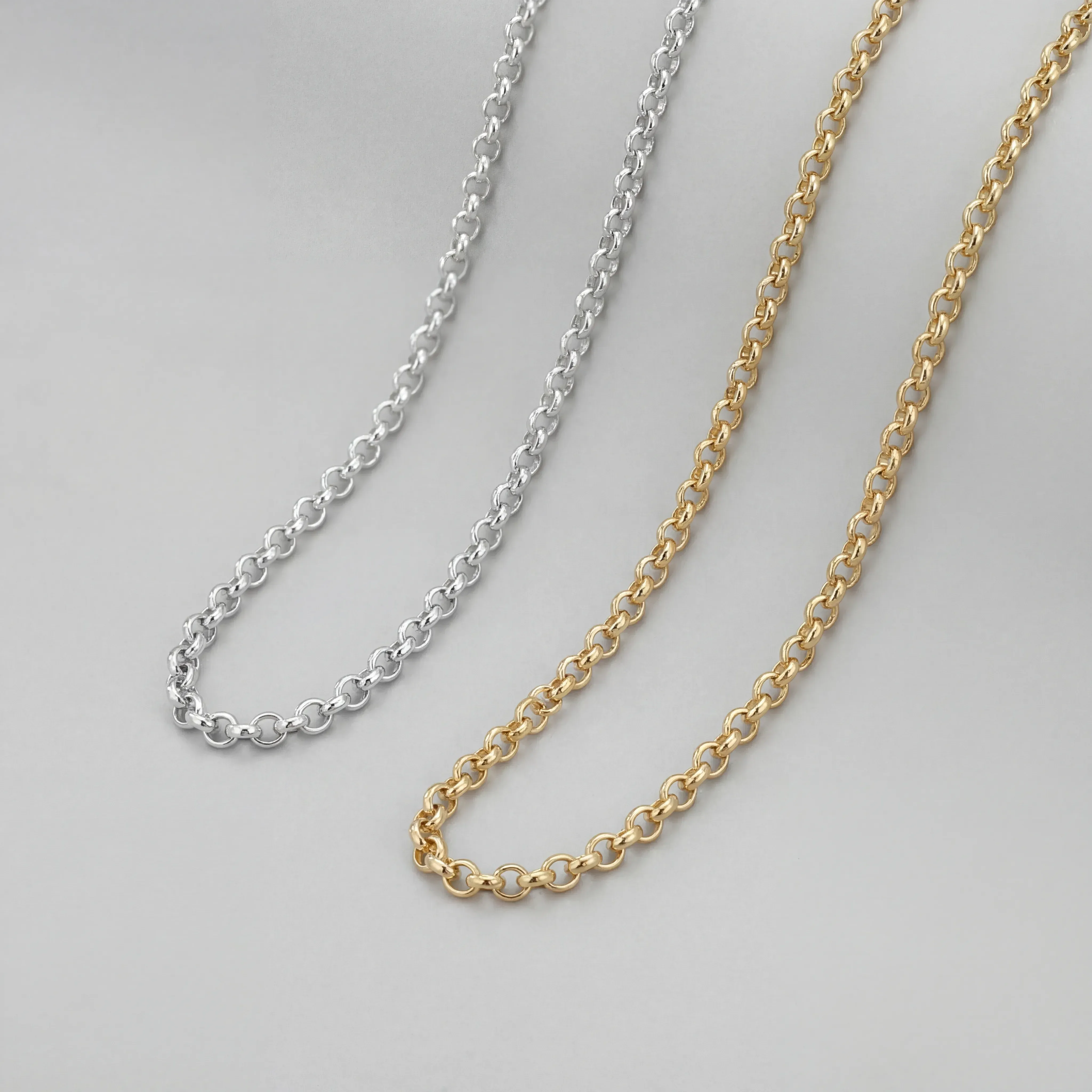 Belcher Chain - Image 3