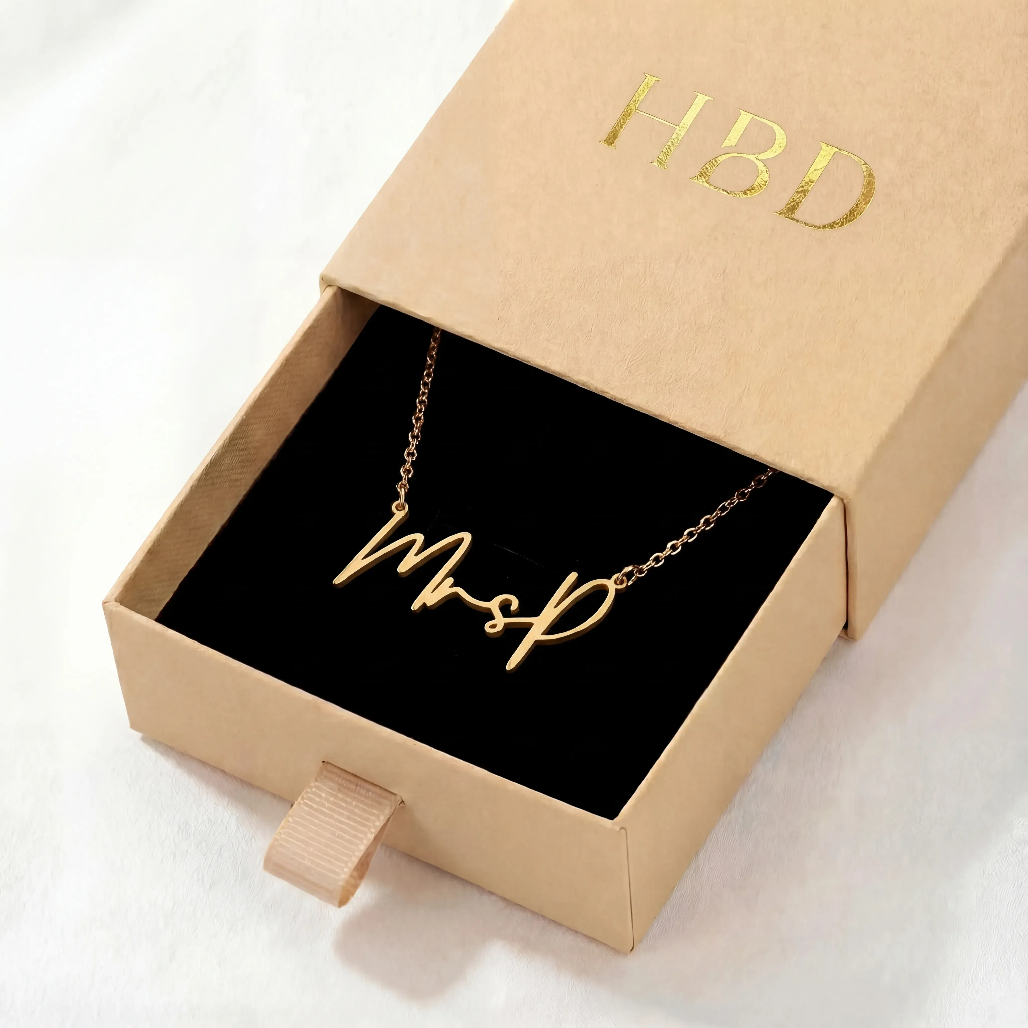 MrsP Necklace - Image 6