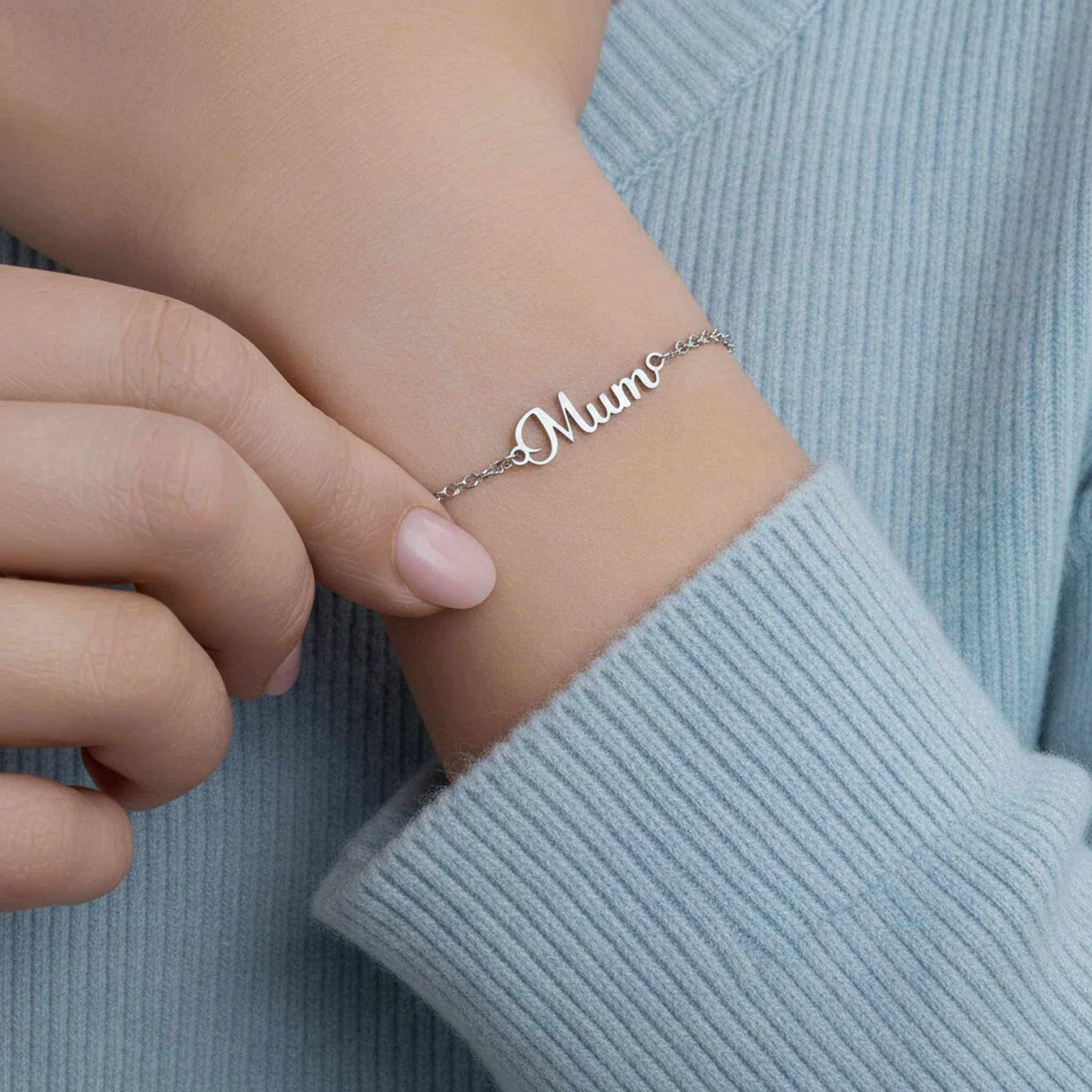 Mum Bracelet - Image 3