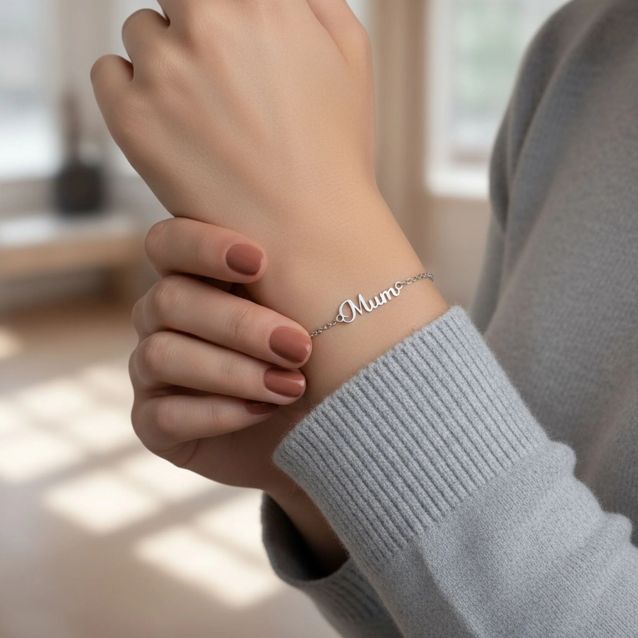 Mum Bracelet - Image 5