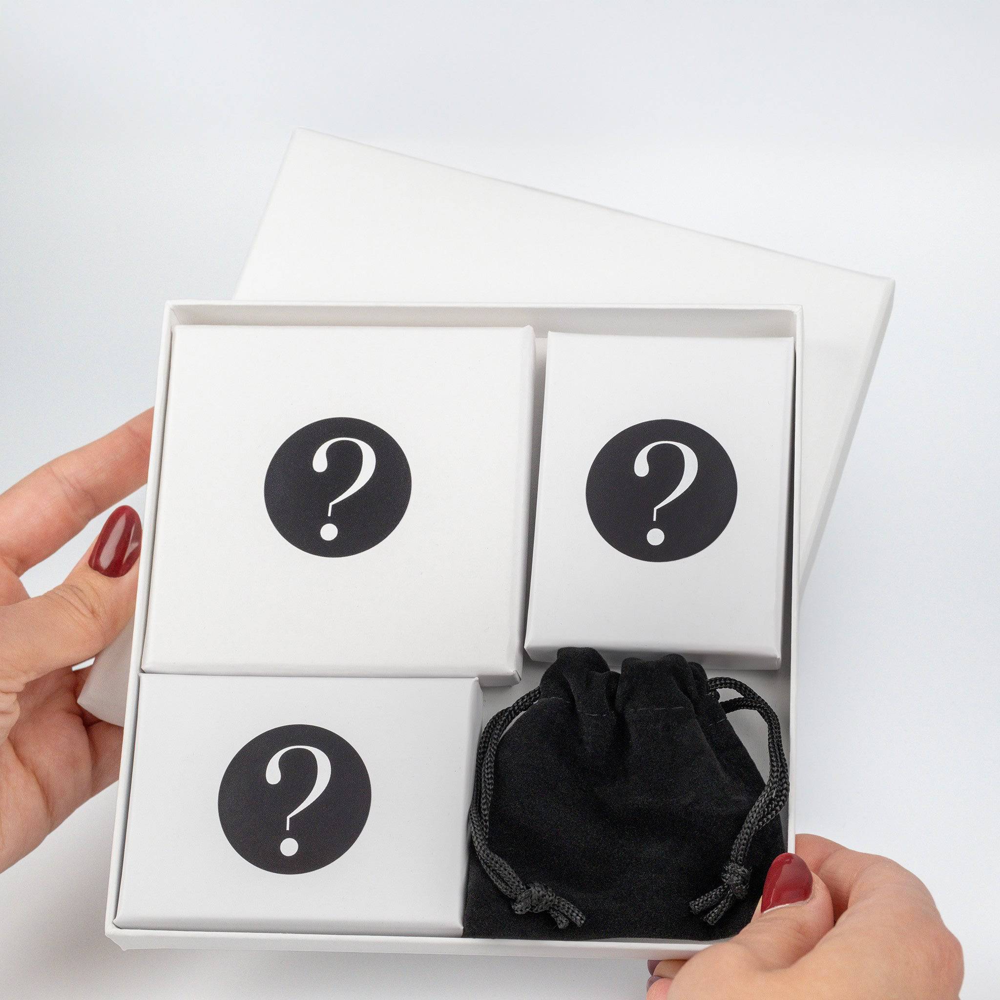 Mystery Jewellery Box - Image 3