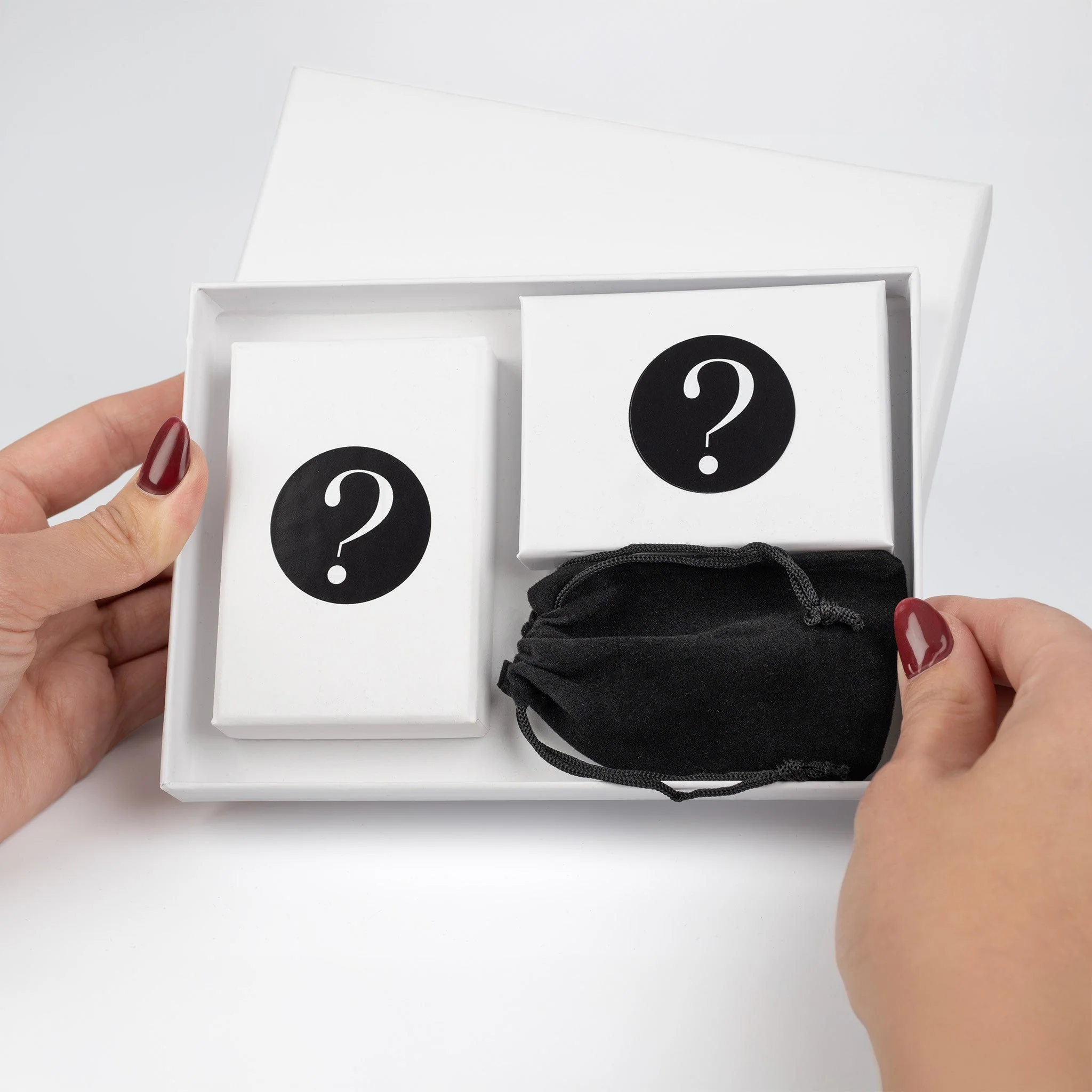 Mystery Jewellery Box - Image 4