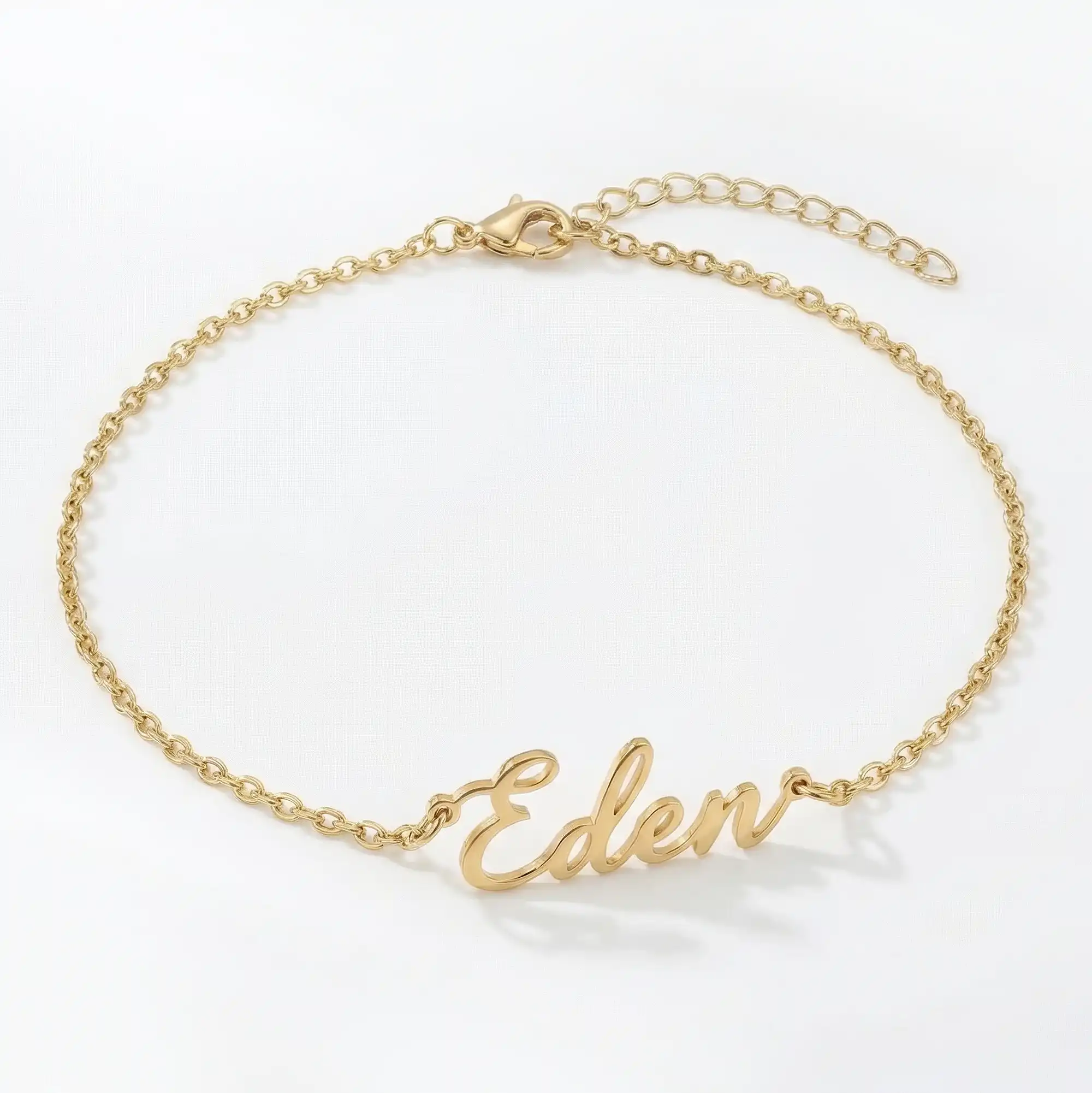 Personalised Name Bracelet - Image 3