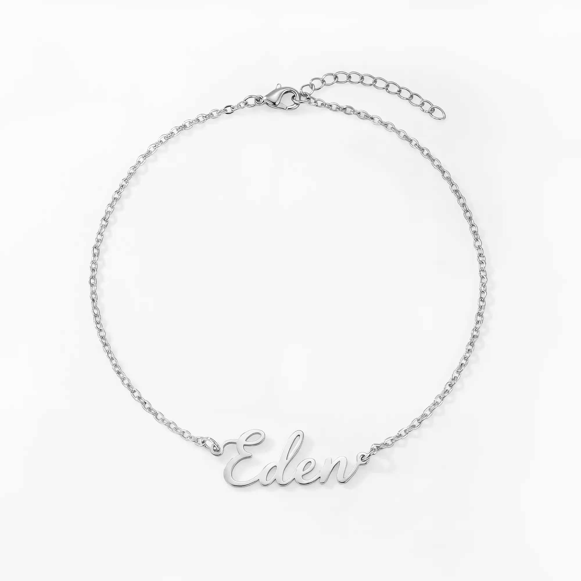 Personalised Name Bracelet - Image 4