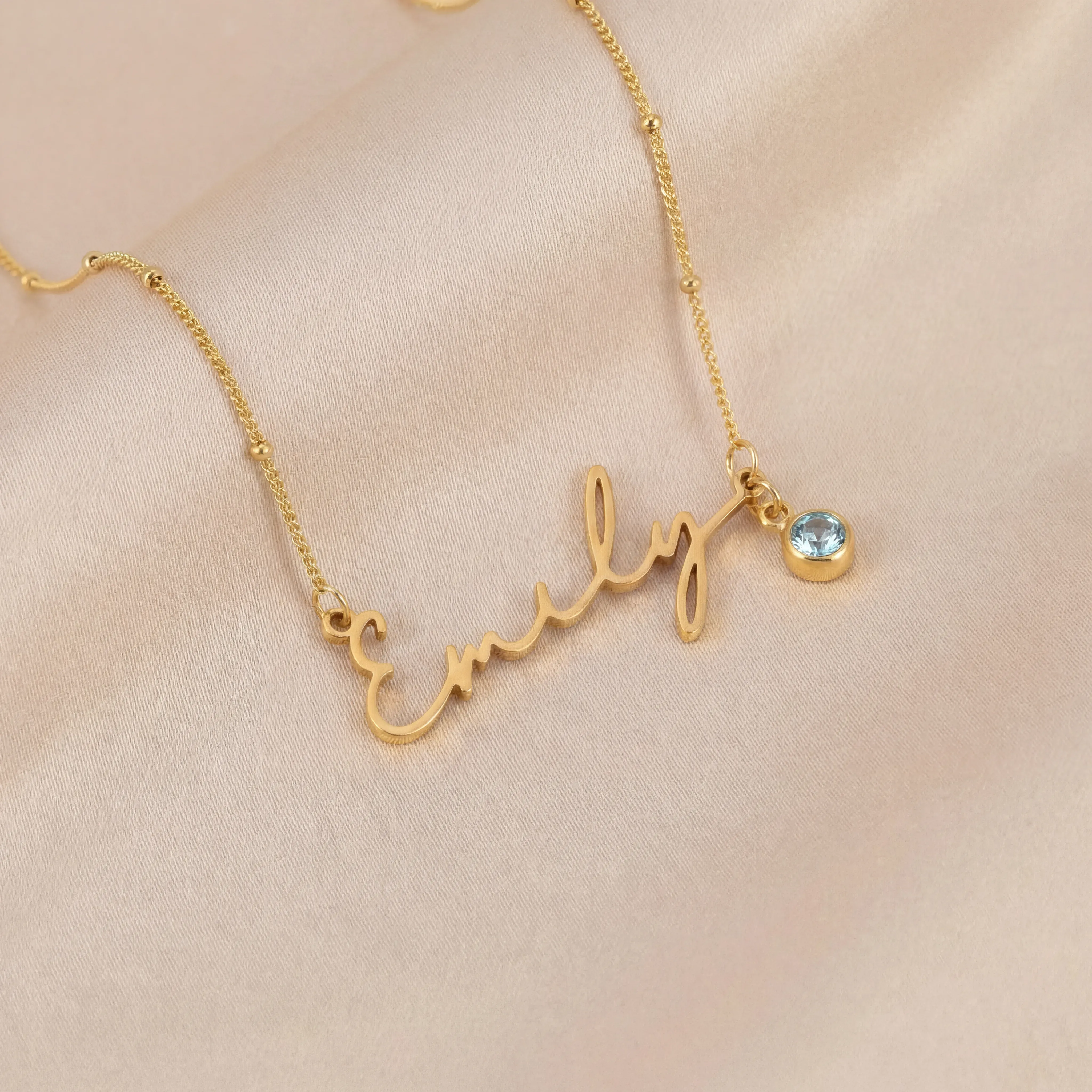 Personalised Name & Card Gift Set - Image 5