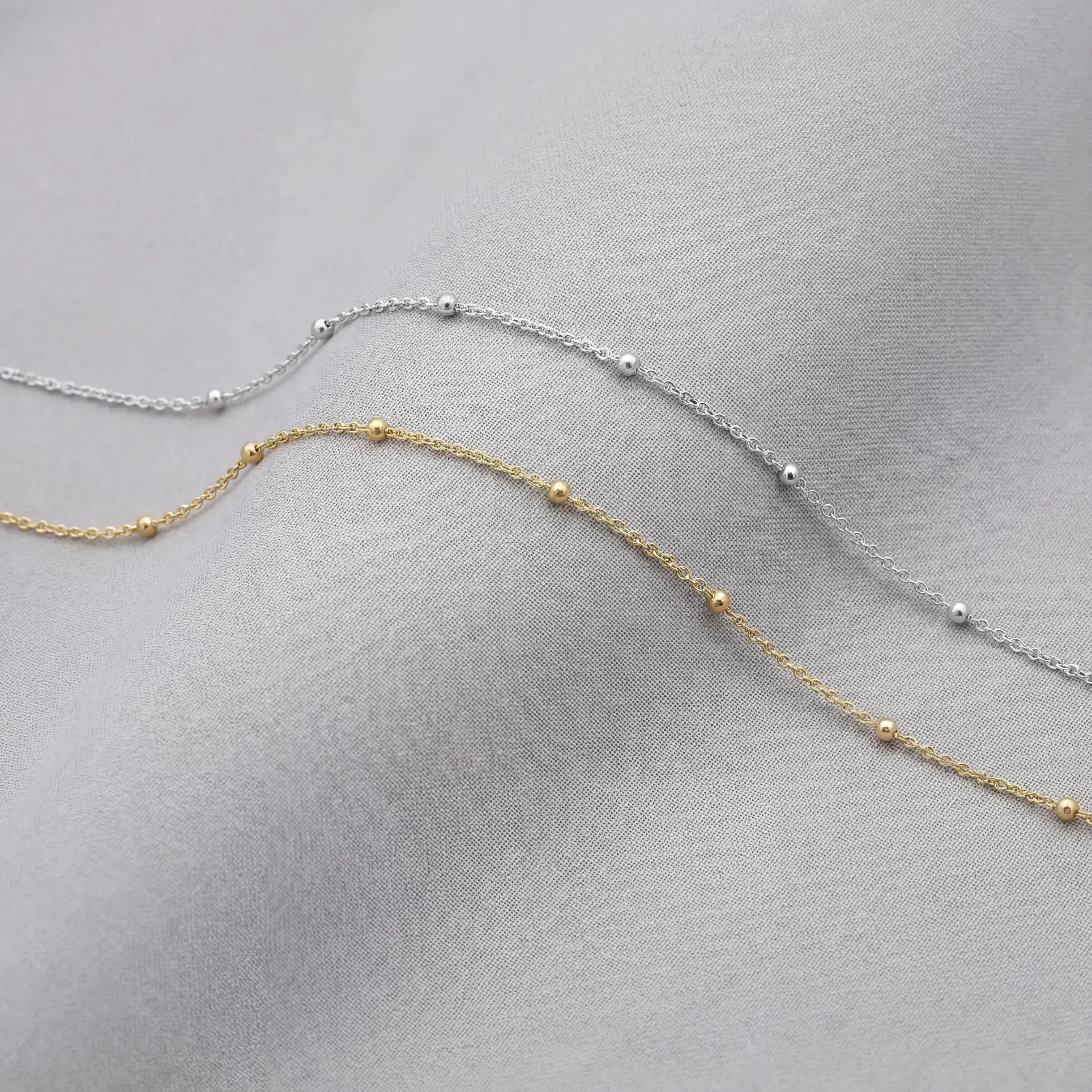 Satellite Chain
