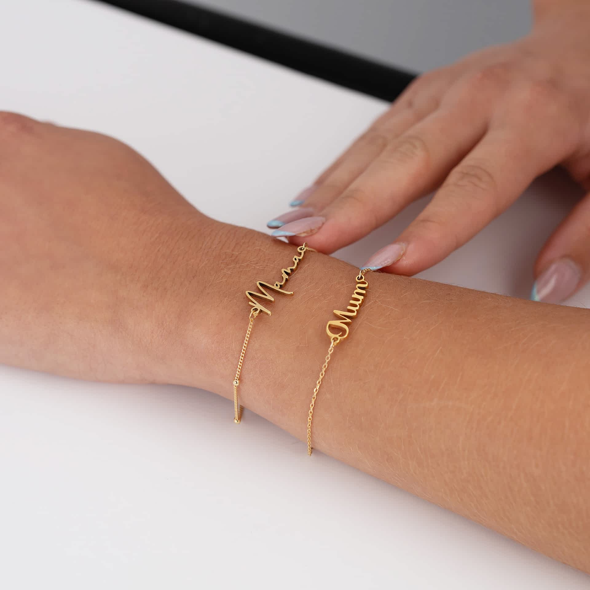 Mum Bracelet - Image 4