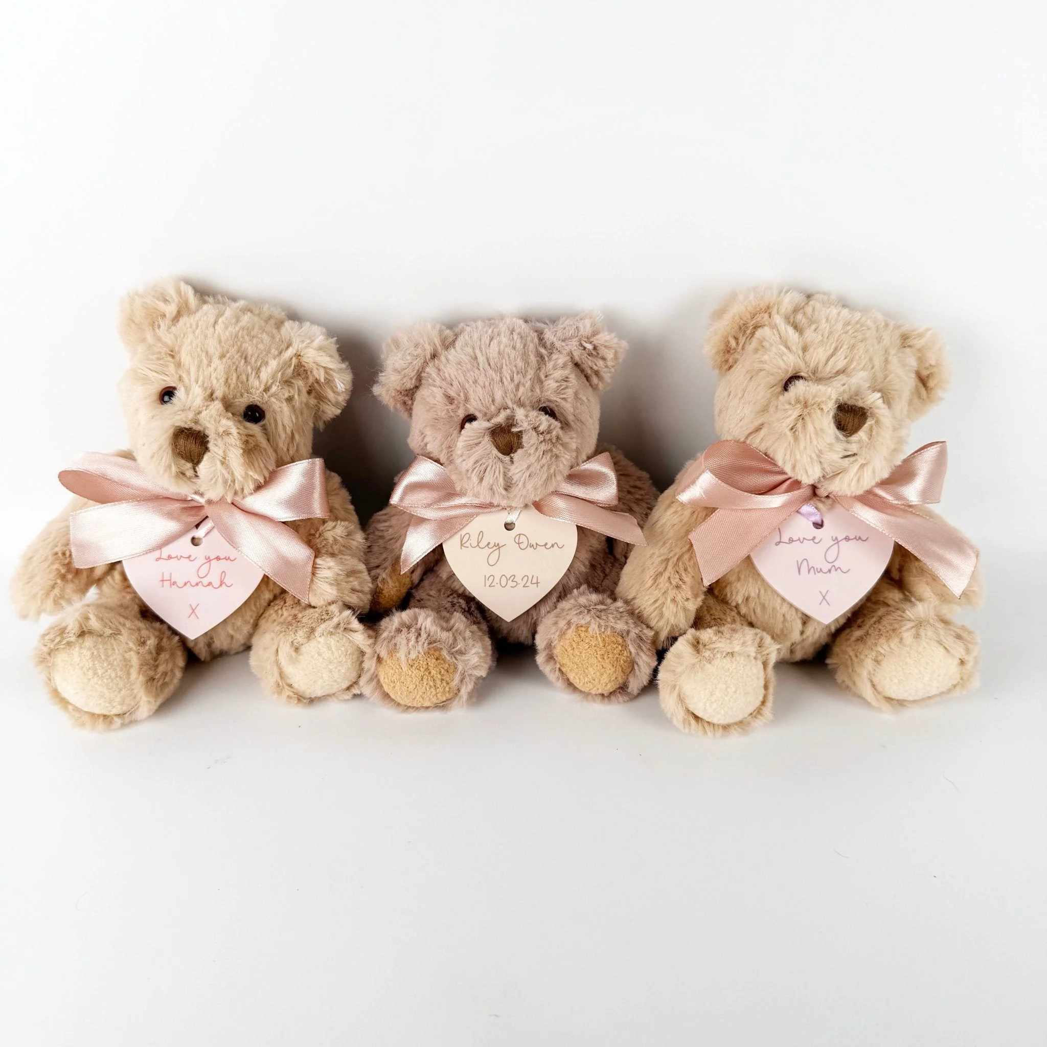 Personalised Name & Card Gift Set - Image 11