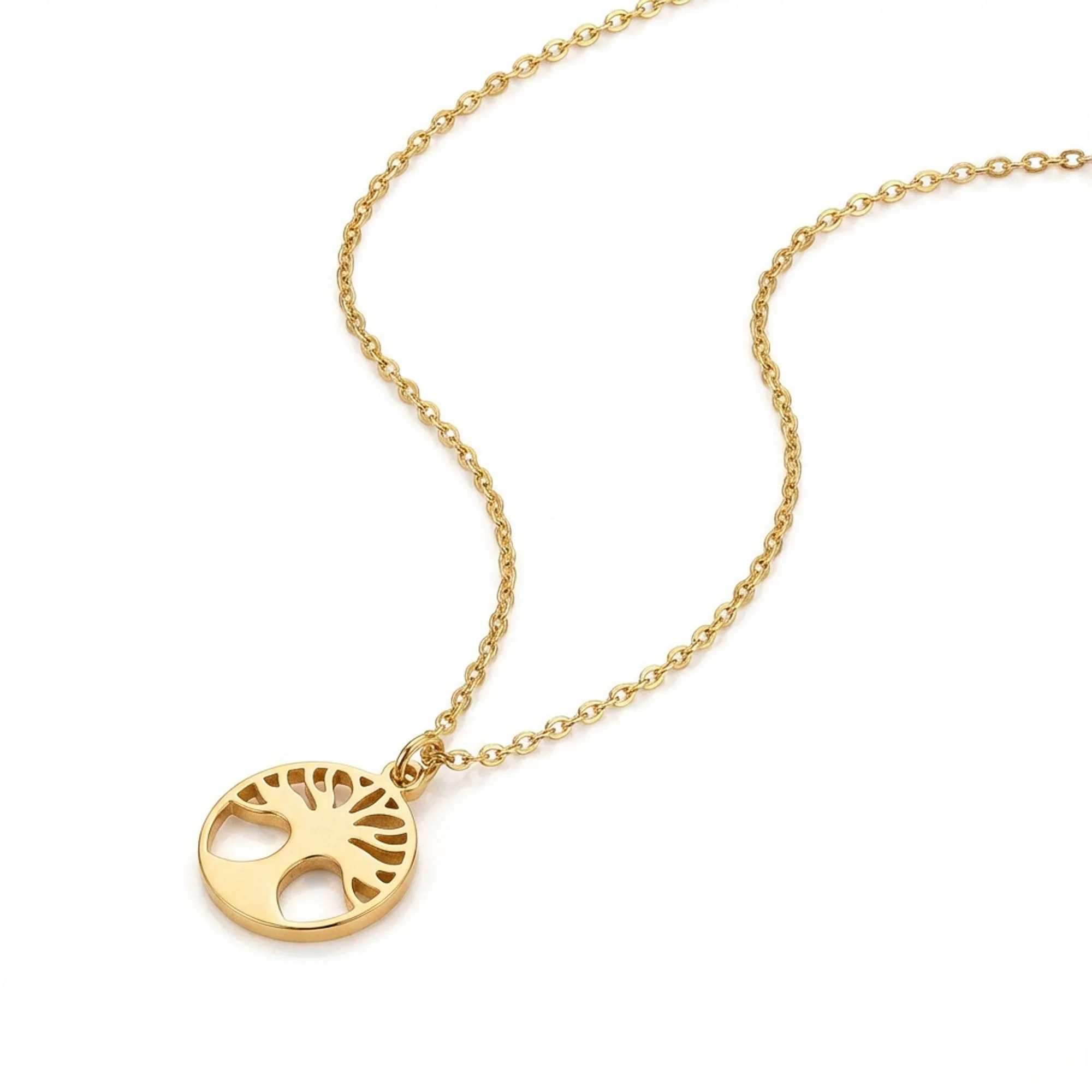 Tree of Life Necklace - Image 3